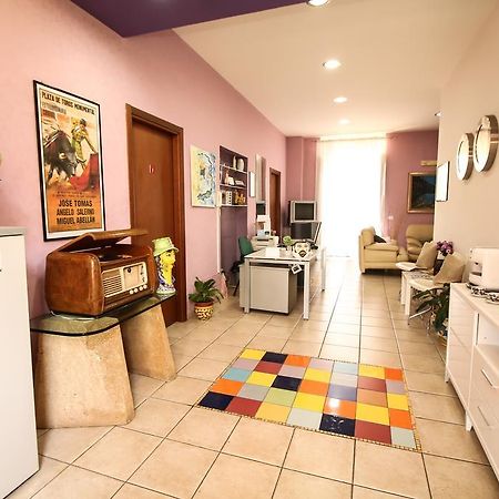 Agriturist Soleluna Caltagirone Dış mekan fotoğraf