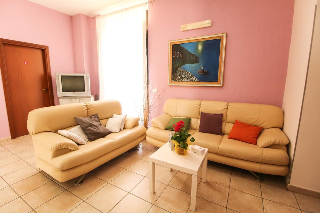 Agriturist Soleluna Caltagirone Dış mekan fotoğraf