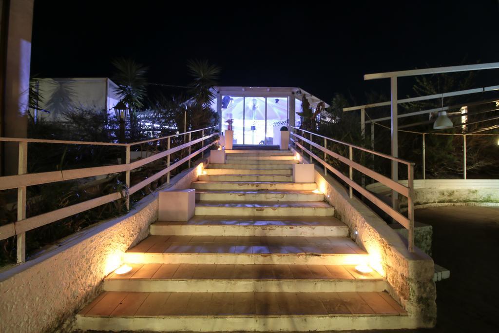 Agriturist Soleluna Caltagirone Dış mekan fotoğraf