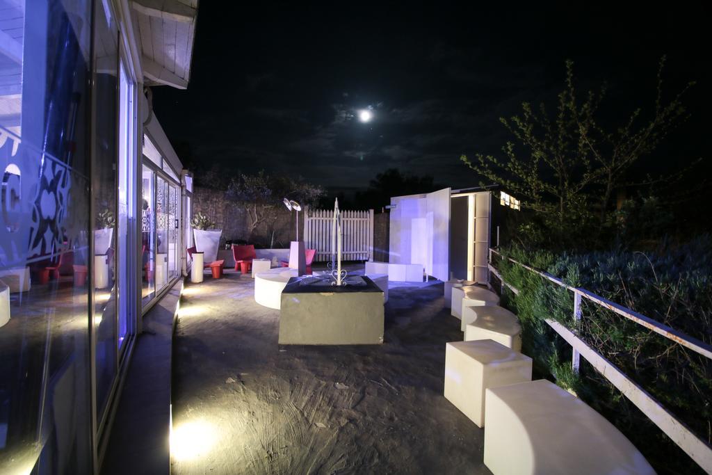 Agriturist Soleluna Caltagirone Dış mekan fotoğraf