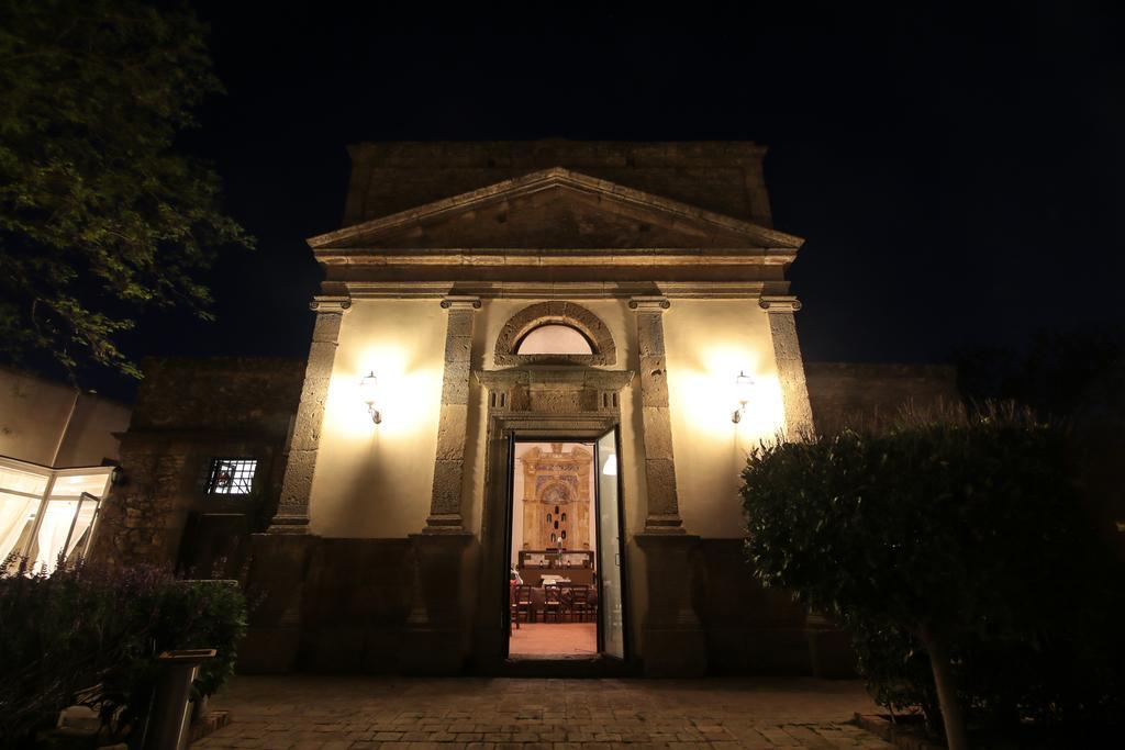 Agriturist Soleluna Caltagirone Dış mekan fotoğraf
