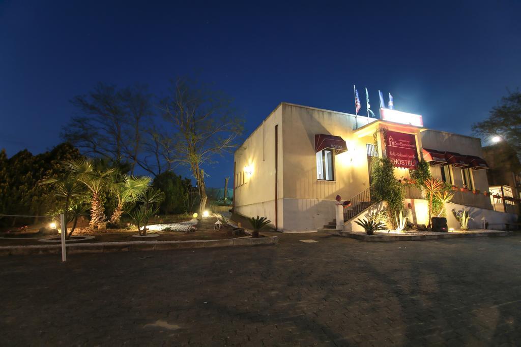 Agriturist Soleluna Caltagirone Dış mekan fotoğraf