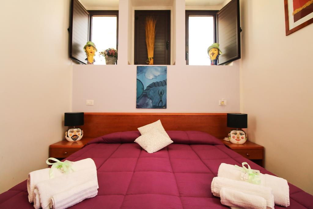 Agriturist Soleluna Caltagirone Dış mekan fotoğraf
