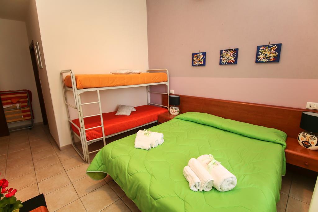 Agriturist Soleluna Caltagirone Dış mekan fotoğraf