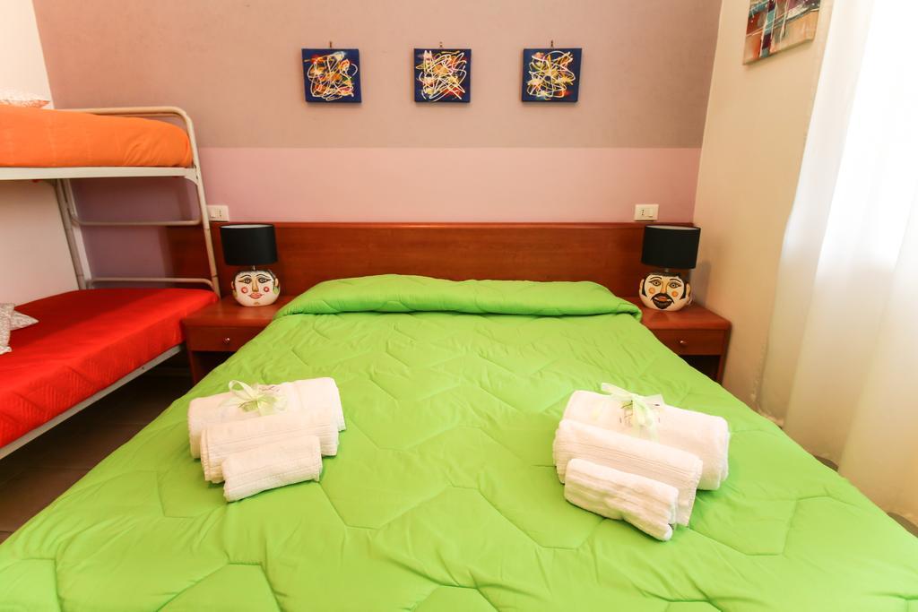 Agriturist Soleluna Caltagirone Dış mekan fotoğraf