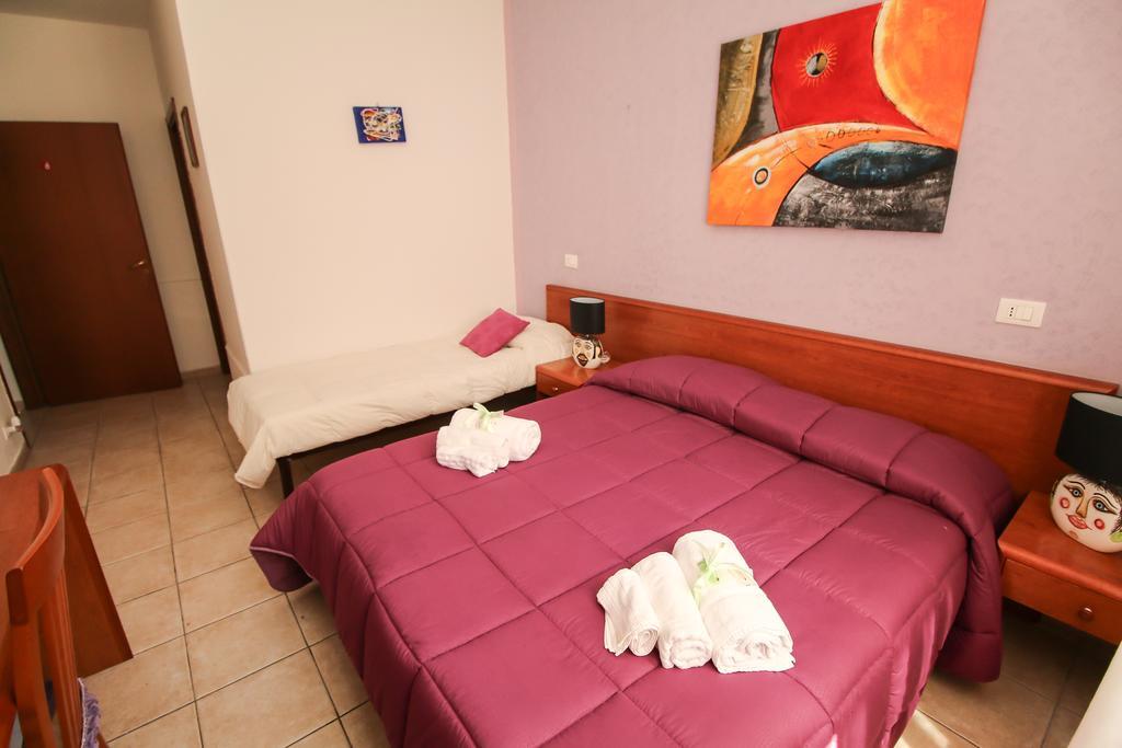 Agriturist Soleluna Caltagirone Dış mekan fotoğraf