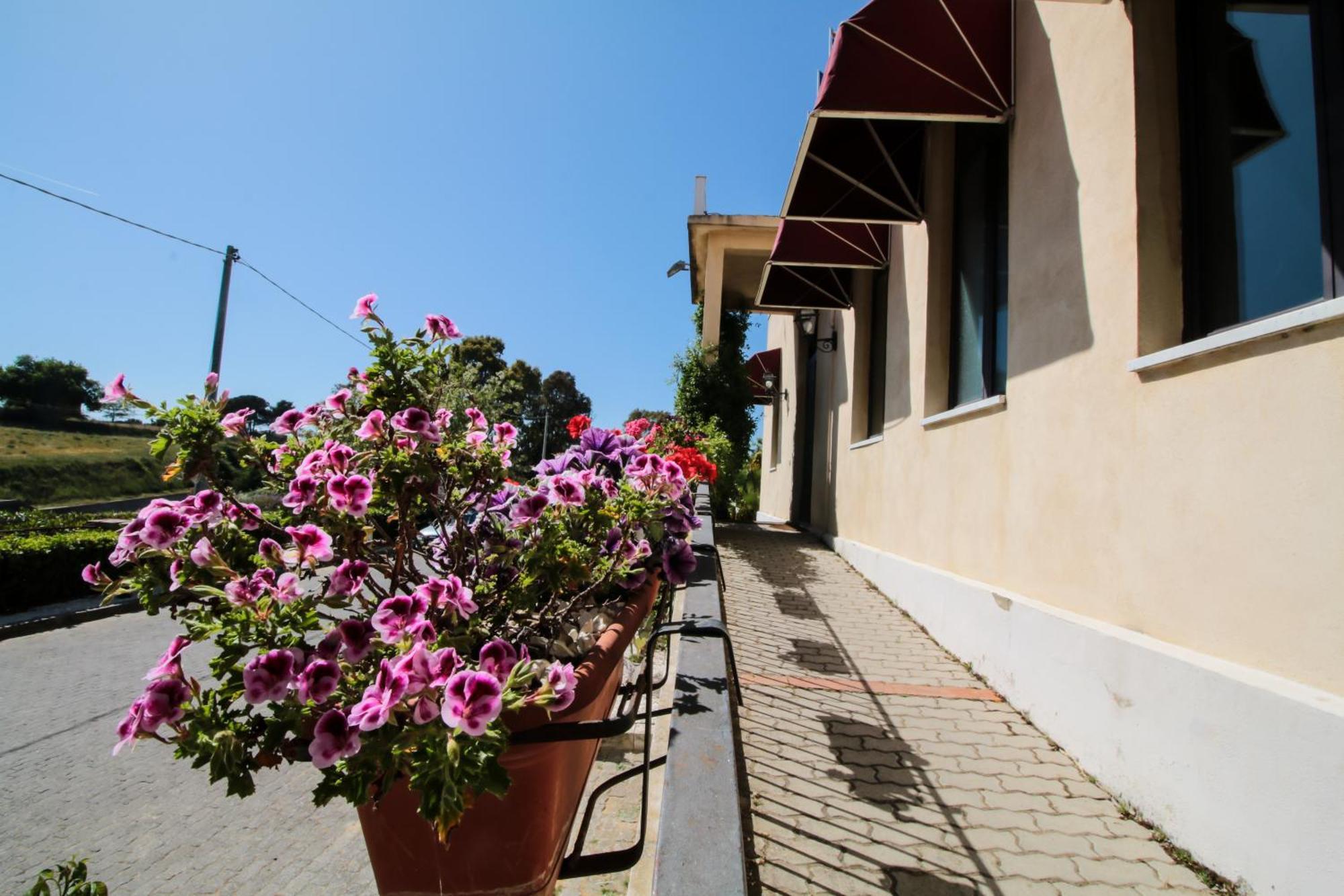Agriturist Soleluna Caltagirone Dış mekan fotoğraf