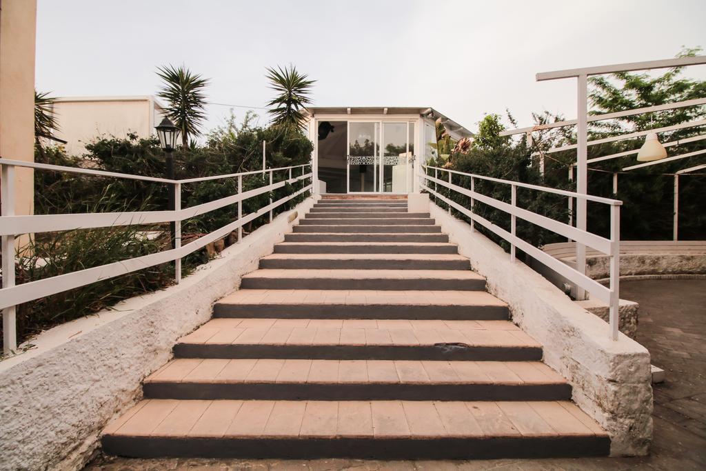 Agriturist Soleluna Caltagirone Dış mekan fotoğraf