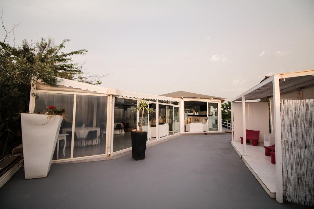 Agriturist Soleluna Caltagirone Dış mekan fotoğraf