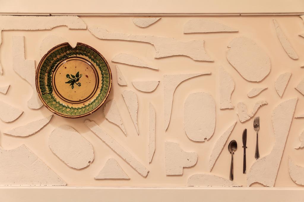 Agriturist Soleluna Caltagirone Dış mekan fotoğraf